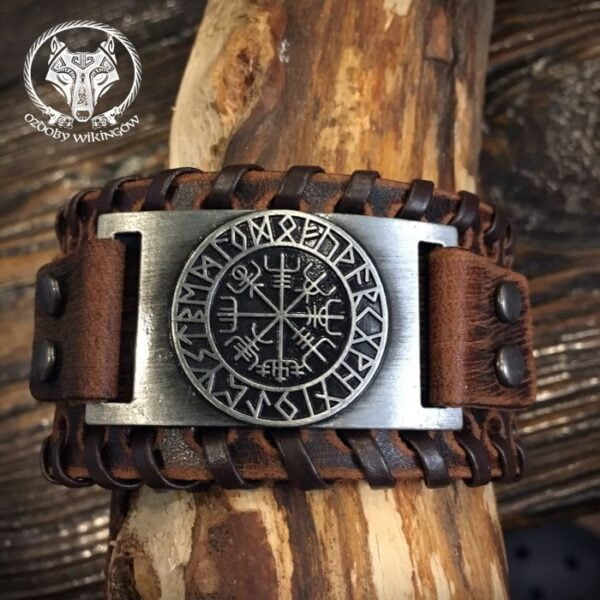 bransoleta-braz-vegvisir-srebro