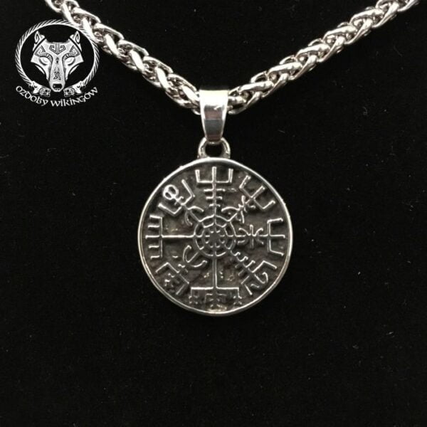 wisior-vegvisir-stal249