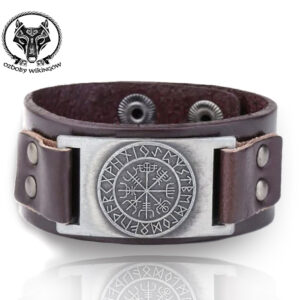 Bransoleta z Vegvisir