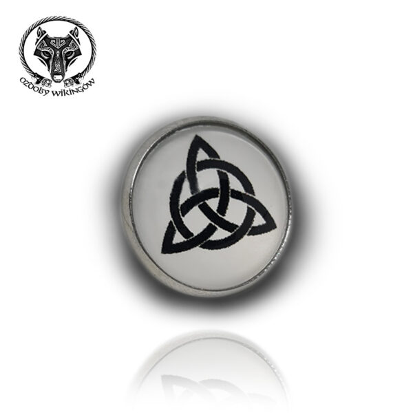 pin-triquetra