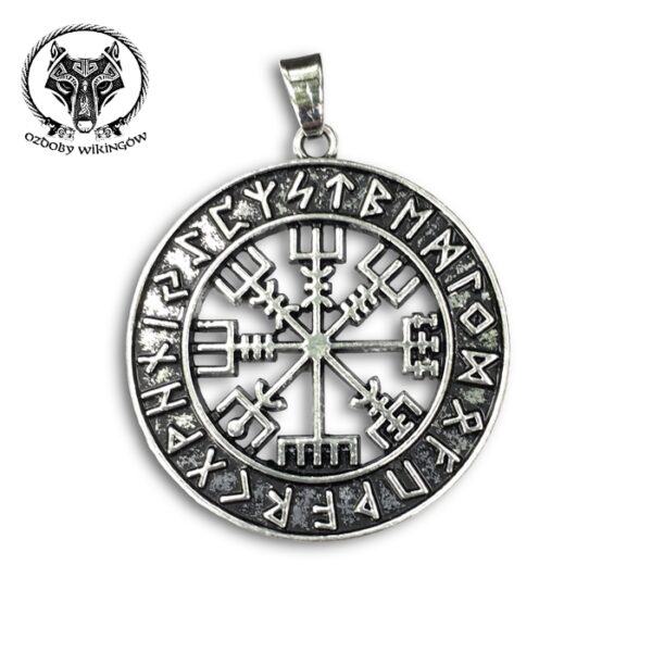 zawieszka z vegvisir